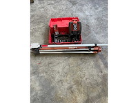 Hilti - roterende laser - afbeelding 2 van  3