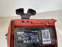 Hilti - sf 6-a22 - 22v accu schroef/boormaschine - afbeelding 3 van  3