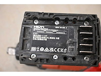 Hilti - siw-10-22 - slagmoersleutel - afbeelding 3 van  3