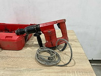 Hilti - te 22 - breekhamer - afbeelding 5 van  5