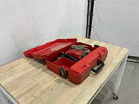 Hilti - te 22 - breekhamer - afbeelding 1 van  4