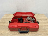 Hilti - te 22 - breekhamer - afbeelding 2 van  4