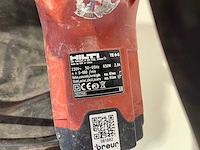 Hilti - te 6-s - elektrische boorhamer - afbeelding 3 van  3