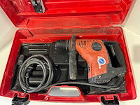 Hilti - te 7-c 01 - elektrische boorhamer defect! - afbeelding 2 van  3