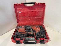 Hilti - te 7-c 01 - elektrische boorhamer - afbeelding 1 van  3