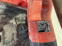 Hilti - te 7-c 01 - elektrische boorhamer - afbeelding 3 van  3