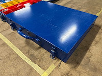 Hilti - te 7, te drs-m - schroeven, bouten, moeren in sortimo metalen assortimentskist (2x) - afbeelding 5 van  5