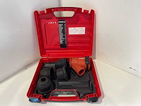 Hilti - te drs-b 01 - boorhamer stofzuiger aansluiting - afbeelding 1 van  3