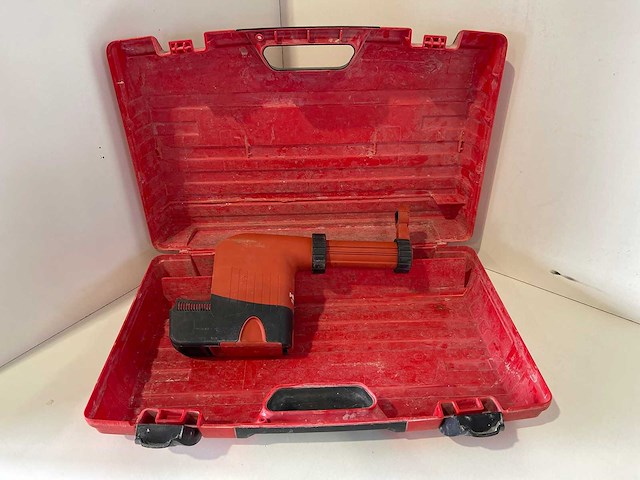 Hilti - te drs-m 01 - boorhamer stof afzuigadapter - afbeelding 1 van  3