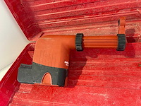 Hilti - te drs-m 01 - boorhamer stof afzuigadapter - afbeelding 2 van  3