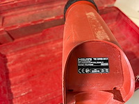 Hilti - te drs-m 01 - boorhamer stof afzuigadapter - afbeelding 3 van  3