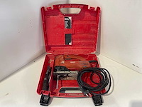 Hilti - wsj 750-et - elektrische decoupeerzaag - afbeelding 1 van  3