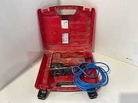 Hilti - wsj 750-et - elektrische decoupeerzaag - afbeelding 1 van  2