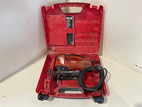 Hilti - wsj 850-et - elektrische decoupeerzaag - afbeelding 1 van  3