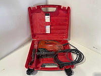 Hilti - wsj 850-et - elektrische decoupeerzaag - afbeelding 1 van  3