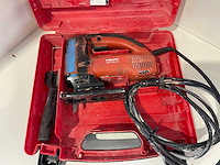 Hilti - wsj 850-et - elektrische decoupeerzaag - afbeelding 2 van  3