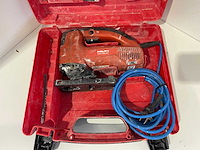 Hilti - wsj 850-et - elektrische decoupeerzaag - afbeelding 2 van  3