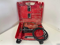 Hilti - wsj 850-et - elektrische decoupeerzaag - afbeelding 1 van  3