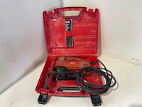 Hilti - wsj 850-et - elektrische decoupeerzaag - afbeelding 1 van  3