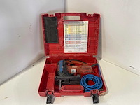 Hilti - wsj 850-et - elektrische decoupeerzaag - afbeelding 1 van  3