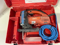 Hilti - wsj 850-et - elektrische decoupeerzaag - afbeelding 2 van  3