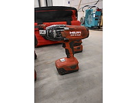 Hilti 10-delige elektrische en accu gereedschap set - afbeelding 3 van  10