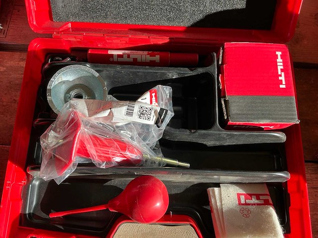Hilti accessoires - afbeelding 2 van  3