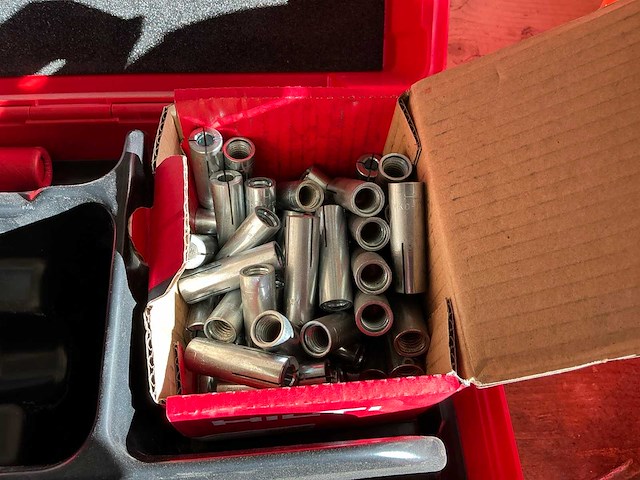 Hilti accessoires - afbeelding 3 van  3