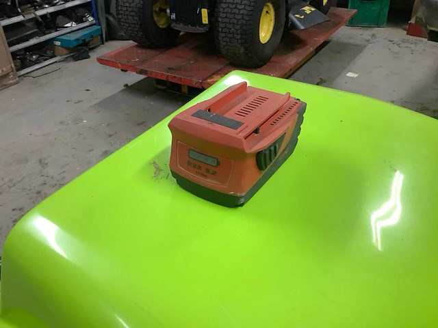 Hilti accu's - afbeelding 1 van  3