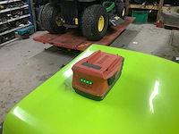 Hilti accu's - afbeelding 2 van  3
