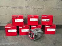 Hilti af-d spx lamellenschijven (70x) - afbeelding 2 van  6