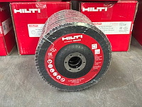 Hilti af-d spx lamellenschijven (70x) - afbeelding 3 van  6