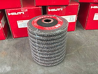 Hilti af-d spx lamellenschijven (70x) - afbeelding 4 van  6