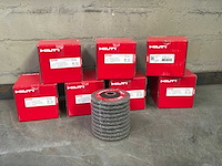 Hilti af-d spx lamellenschijven (70x) - afbeelding 5 van  6