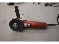 Hilti ag 125-19se haakse slijpmachine - afbeelding 2 van  3