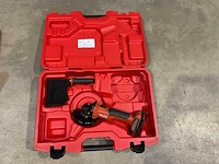 Hilti ag 4s-22 haakse slijpmachine
