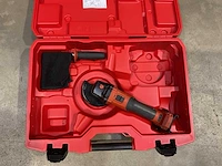 Hilti ag 4s-22 haakse slijpmachine - afbeelding 3 van  4