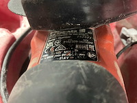 Hilti ag125-a22 haakse slijpmachine - afbeelding 3 van  4