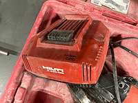 Hilti ag125-a22 haakse slijpmachine - afbeelding 4 van  4