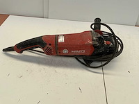 Hilti ag230-24d haakse slijpmachine - afbeelding 2 van  3