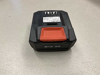Hilti b12 30 accu - afbeelding 1 van  1