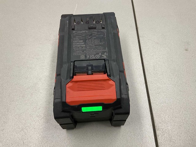 Hilti b22-170 nuron accu - afbeelding 1 van  1