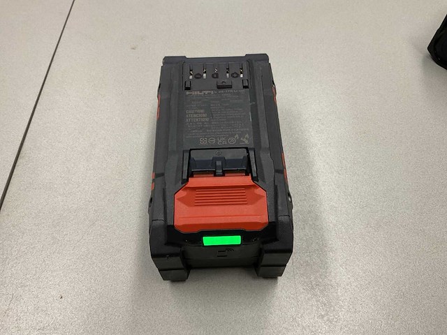 Hilti b22-170 nuron accu - afbeelding 1 van  1