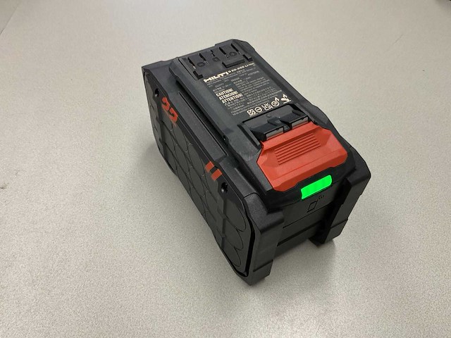 Hilti b22-255 nuron accu - afbeelding 1 van  1