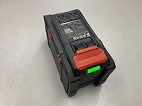 Hilti b22-255 nuron accu - afbeelding 1 van  1