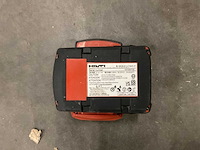 Hilti b22 4.0 accu (2x) - afbeelding 2 van  2