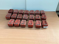 Hilti b22-52 amp accu (20x) - afbeelding 1 van  1