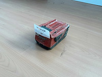 Hilti b22 52 amp accu - afbeelding 1 van  1