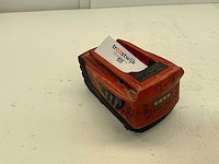 Hilti b22-5,2 amp li-ion accu - afbeelding 1 van  4