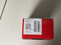 Hilti b22-55 nuron accu - afbeelding 2 van  2